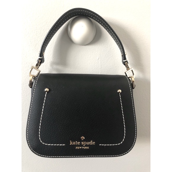 Kate Spade saddle handbag